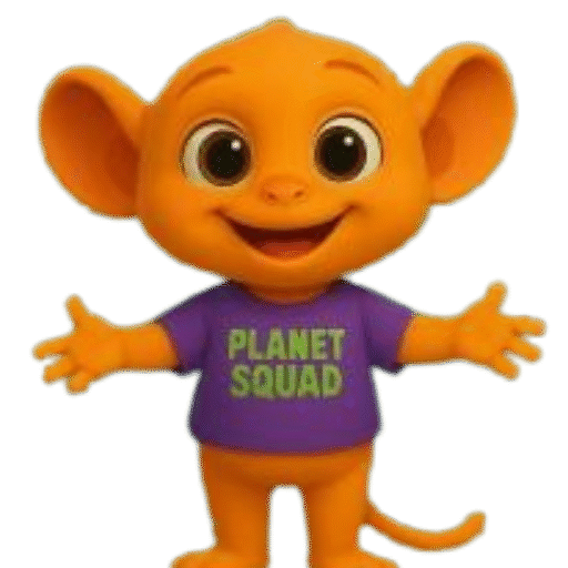 Planet Squad